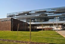 Πριν ξεκινήσει καλά -καλά τροποποιούν τη μελέτη του έργου στο κέντρο του Κορυδαλλού