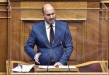 Δ. Μαρκόπουλος: Στη ΝΔ υπάρχουν διαφορετικές προσεγγίσεις, αλλά στο τέλος υπερισχύει η ενότητα