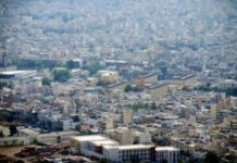 Ταρακουνήθηκαν Κορυδαλλός- Νίκαια από τρεις ισχυρές δονήσεις
