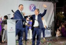 Δημόπουλος ο ” Πολύδωρας” του Κορυδαλλού και ” ο στρατηγός άνεμος”