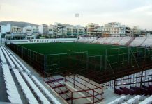 Ανεβάζει τον πήχη η διοίκηση της Προοδευτική για τη νέα αγωνιστική περίοδο
