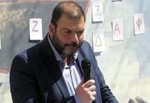 Για πολλοστή φορά μετά από δημοσίευμα- καταγγελία μας , ο Χουρσαλάς …έπραξε