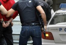 Εξαρθρώθηκε στη Νίκαια συμμορία μπουκαδόρων