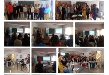 Εκπαιδεύτηκαν για ηλικιωμένους με άνοια, 34 εργαζόμενοι ΚΑΠΗ, υπηρεσιών του δήμου Κερατσινίου-Δραπετσώνας