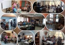 4ήμερο δράσεων κατά της υπέρτασης στο δήμο Κερατσινίου -Δραπετσώνας