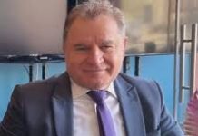 Ένας φίλος από τα ” παλιά” στο Δημοτικό Συμβούλιο Νίκαιας