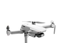 ” Ασπίδα του Αχιλλέα” απέκτησαν οι Φυλακές Κορυδαλλού για τα drones