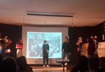 Έκανε το 1ο Γυμνάσιου Κορυδαλλού τη διαφορά στο γιορτασμό της φετινής επετείου του « Πολυτεχνείου»