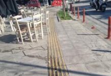 Αδιάβατη πόλη ο Κορυδαλλός από την ασυδοσία αλλά προπαντός την ανοχή της Διοίκησης Χουρσαλά