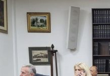 8 καίριες επισημάνσεις Ζαχαρόπουλου στην εκδήλωση με Διαμαντοπούλου για την πορεία του ΠΑΣΟΚ