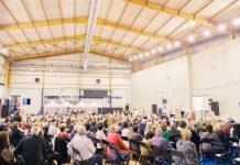 Μουσική, χορός, χαμόγελα και αναμνήσεις στο φεστιβάλ τρίτης ηλικίας «Χρόνια Ζωής» του Δήμου Πειραιά