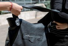 Συνελήφθη στη Νίκαια τσαντάκιας με δράση σ΄όλο τον Πειραιά