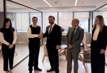 « Απόβαση» στην …Ινδία των Ναυπηγείων Σαλαμίνας