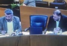 ” Χουβαρντάς” με τους εργολάβους και ” τσίπης” με τους πολίτες ο Δήμος Κορυδαλλού