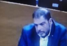 Ξεφτιλίστηκε η Δημοτική Αρχή Χουρσαλά