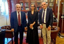 Τήρηση των ψηφισμάτων του ΟΗΕ για την Παλαιστίνη ζητούν οι δικηγόροι Πειραιώς και Αθηνών