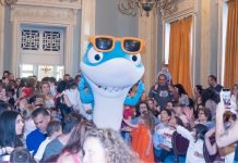 «Ένα Καράβι Παραμύθια» στο Δημοτικό Θέατρο Πειραιά