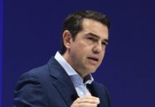 Με συγκέντρωση στον Πειραιά ο Τσίπρας ανακοινώνει την ίδρυση του κόμματος του