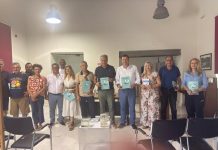 Ν. Παπαγεωργίου: Βασική προϋπόθεση για ένα αποτελεσματικό πλέγμα προστασίας της δημόσιας υγείας η συνεργασία Περιφέρειας-Δήμων-Πολιτών