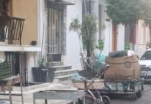 Γιγαντώνεται η ανομία στον Κορυδαλλό -Μεγάλες οι ευθύνες της διοίκησης Χουρσαλά
