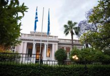 Ενημερώθηκε το Μαξίμου για τις αναθέσεις της διοίκησης Χουρσαλά