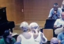 Χοντρό «ξεφώνημα» τώρα στο Δημοτικό Συμβούλιο Κορυδαλλού για το πετσόκομμα των δένδρων και το ξεκλήρισμα τους στην Ταξιαρχών