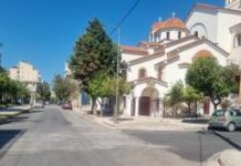 Σε « ρυθμούς» Δεκαπενταύγουστου ο Κορυδαλλός