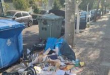 Τι θα κάνουμε με τους Βρωμιάρηδες;
