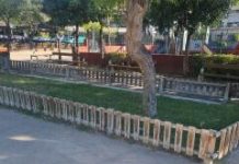 Τα « έργα» της συνδιοίκησης Χουρσαλά- Δημόπουλου