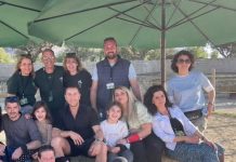 Και μαχητής προστασίας των ζώων ο Γιώργος Μαζωνάκης