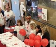 Με συναυλία του Γιώργου Λιβάνη η «φλόγα της Αγάπης», στο Πέραμα