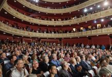 Ιστορικό ντοκιμαντέρ «Ιωνίδειος Πρότυπος Σχολή Πειραιά: Ταξίδι στον χρόνο και τους ανθρώπους της»