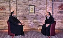 «Άνθρωποι. Τα δώρα του Θεού στην πορεία της ζωής μας»: Συζήτηση με τον π. Ευάγγελο Παπανικολάου
