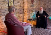 «Εξηγήσεις και παρεξηγήσεις από την πνευματική ζωή»: Συζήτηση με τον π. Γεώργιο Σχοινά
