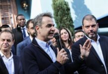 Πάλι πουλά « σανό» η Διοίκηση Χουρσαλά για τις φυλακές Κορυδαλλού