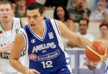 Σπουδαίοι αθλητές στο 11ο Γυμνάσιο Νίκαιας