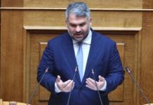 Δημοσίευμα εμπλέκει τον Γ.Βρεττάκο στις καταγγελίες αναθέσεων χιλιάδων ευρώ του Ιδρύματος Δια Βίου Μάθησης-Η απάντηση του βουλευτή