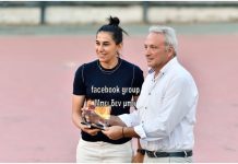 Με σημαντικές βραβεύσεις γιόρτασαν την πετυχημένη πορεία τους, οι « ΑΠΡΟΒΛΕΠΤΟΙ» Κορυδαλλού