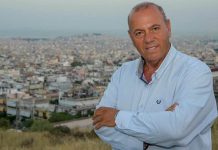 Ο Διάκος πήρε το «όπλο» του και πέταξε το « γάντι» στον Χουρσαλά: «Όλα στο φως»