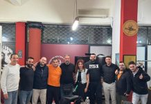 Η Ένωση Μανιατών στο Πρωτάθλημα ποδοσφαίρου Πολιτιστικών Συλλόγων Αττικής