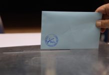 Μαζικά , επιδεικτικά και ηχηρά απείχαν τα μέλη της ΝΔ στη Β΄Πειραιά από τις εσωκομματικές εκλογές