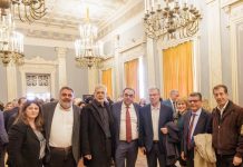 « Αιωνόβιος» ο Οδοντιατρικός Σύλλογος Πειραιά