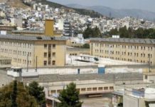 Αυτό είναι το «ενδιαφέρον» Χουρσαλά-αντιπολίτευσης για την απομάκρυνση των φυλακών-Απόντες από κρίσιμη συνεδρίαση του Περιφερειακού Συμβουλίου