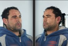 O συλληφθείς για σεξουαλικές επιθέσεις σε περιοχές του Πειραιά- Πληροφορίες ζητεί η ΕΛΑΣ