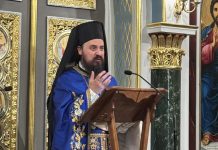 Αρχιμανδρίτης π. Καλλίνικος Γεωργακόπουλος: Η Παναγία είναι το πρότυπο