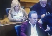 Ως τι ο Δημόπουλος «προειδοποιούσε» και «νουθετούσε» Δημοτικούς Συμβούλους;