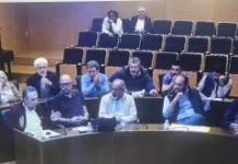 Έγινε κι αυτό : Ομολογεί την ασυδοσία που επικρατεί στην πόλη η Διοίκηση Χουρσαλά αλλά απλώς «σχολιάζει»