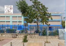 Τα «φτερά» του στην Ευρώπη ανοίγει το 3ο ΓΕΛ Κορυδαλλού