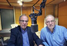 Ζ.Ζούπης:Το ΠΑΣΟΚ έχει ένα συγκεκριμένο …εκλογικό ταβάνι- Σκληρή μάχη για τη δεύτερη θέση