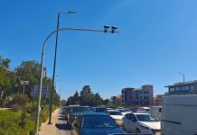 Κι άλλες κάμερες σε δρόμους Δήμων του Πειραιά